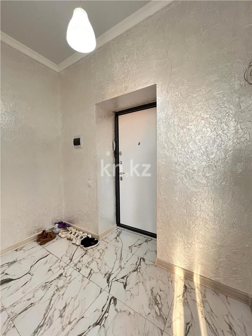Продажа 1-комнатной квартиры, 41 м² в Караганде - фото 6