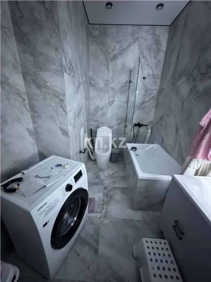 Продажа 1-комнатной квартиры, 50 м² в Астане - фото 3