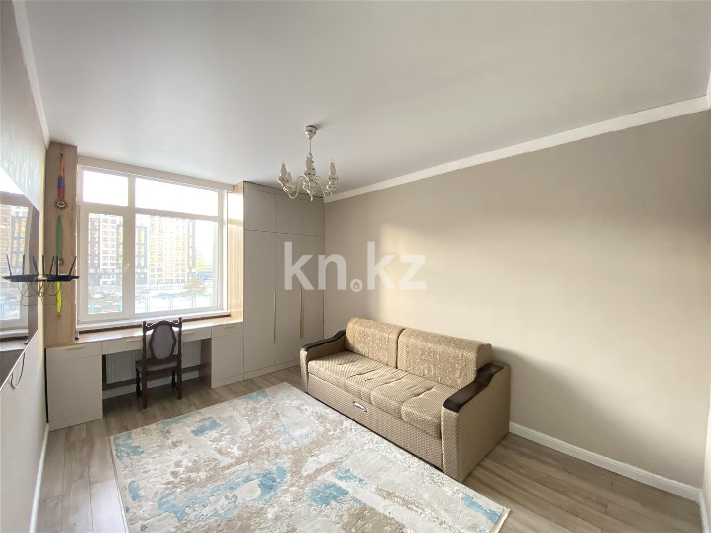 Продажа 4-комнатной квартиры, 114.6 м² в Астане - фото 7