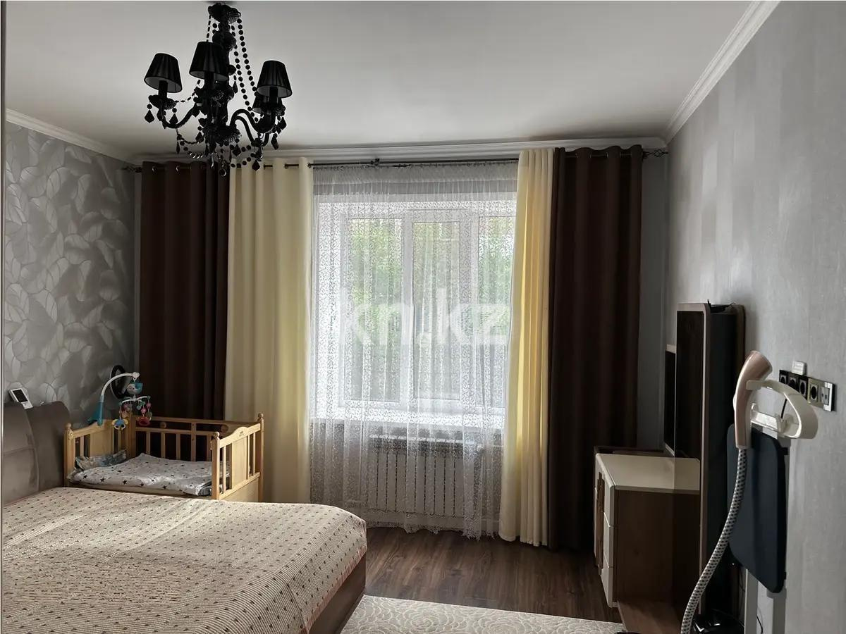 Продажа 2-комнатной квартиры, 71 м², ул. Таттимбета, дом  5Б в Караганде - фото 2