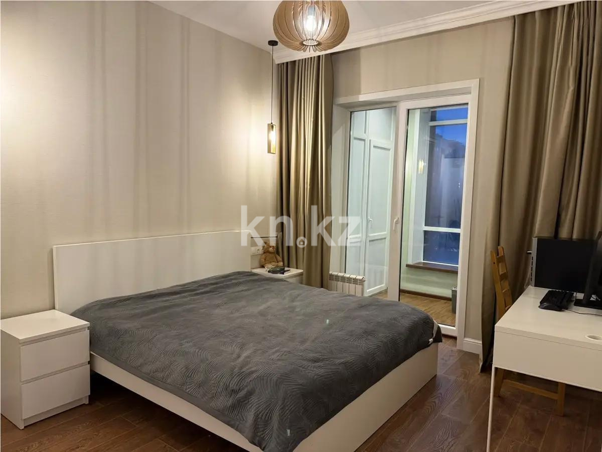 Продажа 2-комнатной квартиры, 72 м² в Астане - фото 2