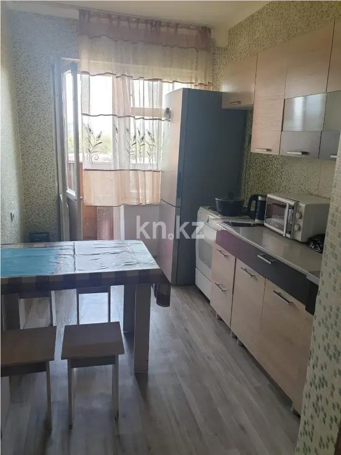 Продажа 2-комнатной квартиры, 60 м² в Алматы - фото 3