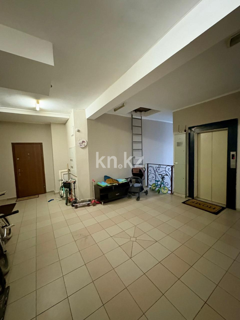 Продажа 2-комнатной квартиры, 66 м² в Алматы - фото 19