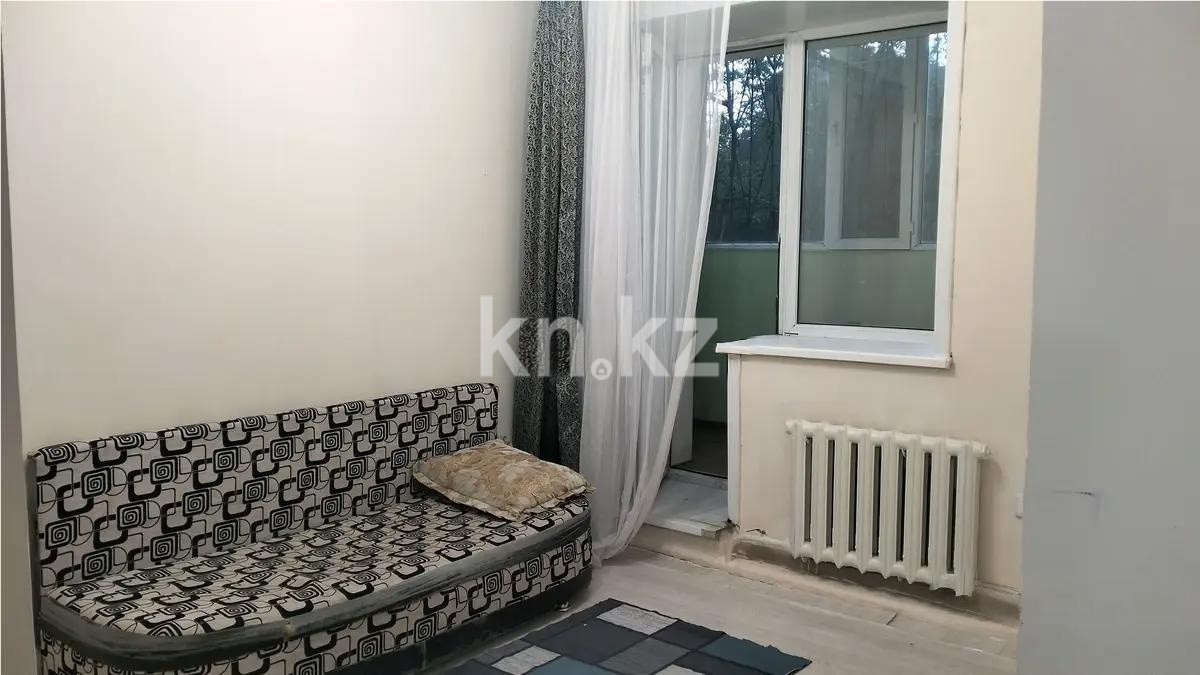 Продажа 1-комнатной квартиры, 37.5 м² в Астане