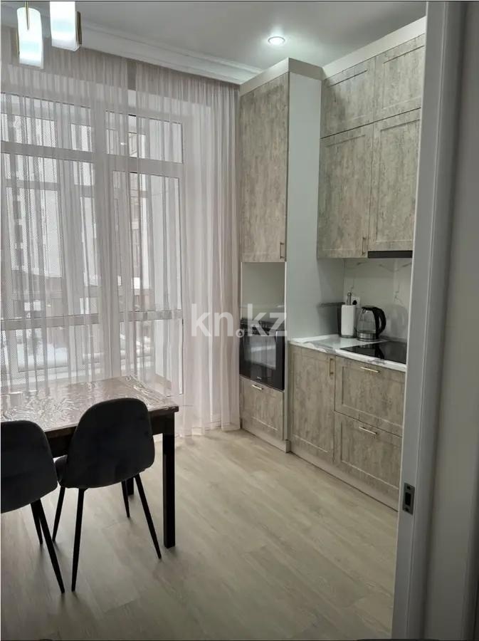 Продажа 1-комнатной квартиры, 38.2 м² в Астане - фото 3