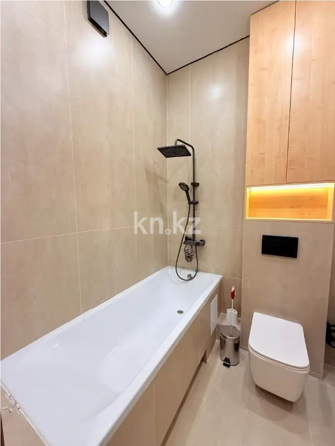 Продажа 2-комнатной квартиры, 38.5 м², ул. Молдагалиева, дом  3 в Астане - фото 3