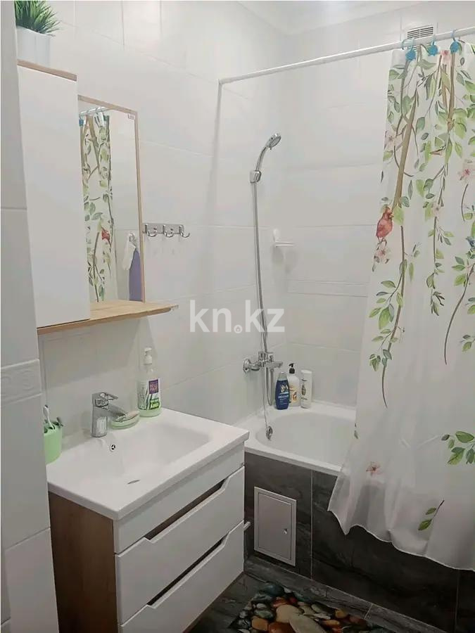 Продажа 2-комнатной квартиры, 55.3 м² в Астане - фото 4