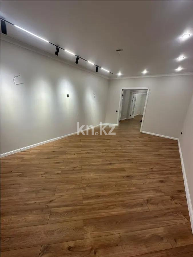 Продажа 3-комнатной квартиры, 97 м² в Алматы