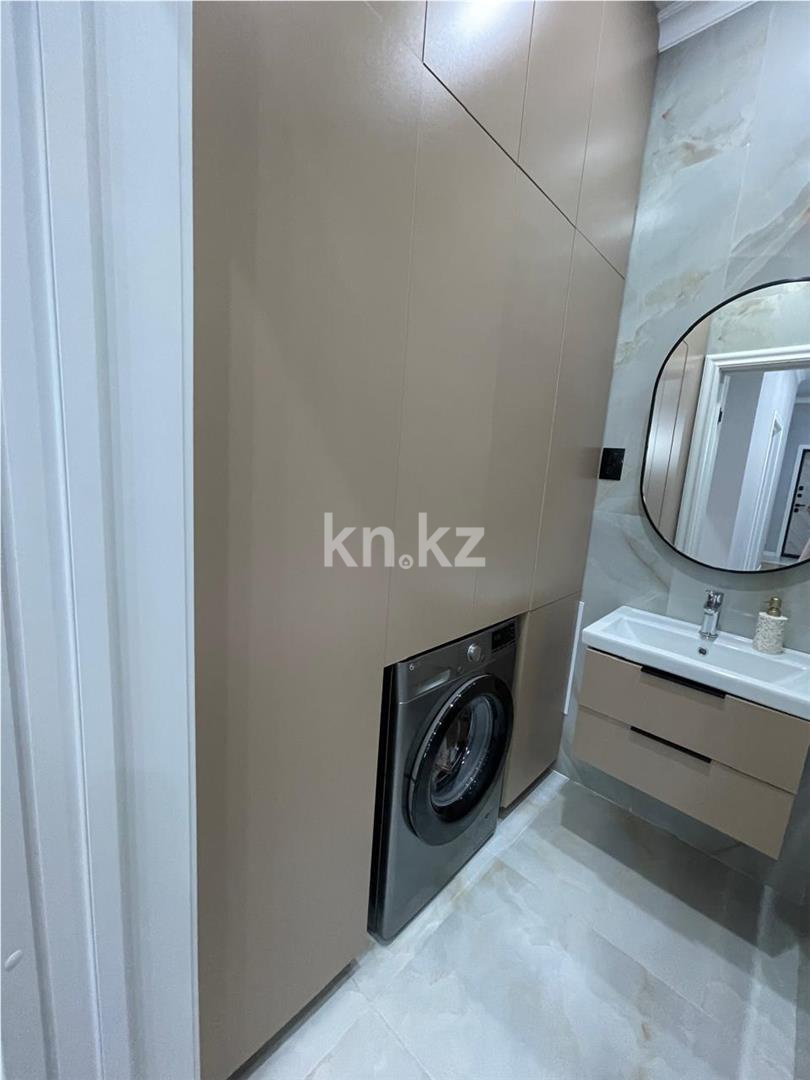 Продажа 3-комнатной квартиры, 90 м² в Караганде - фото 17