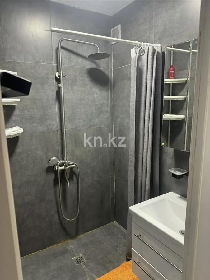 Продажа 3-комнатной квартиры, 63 м² в Алматы - фото 5