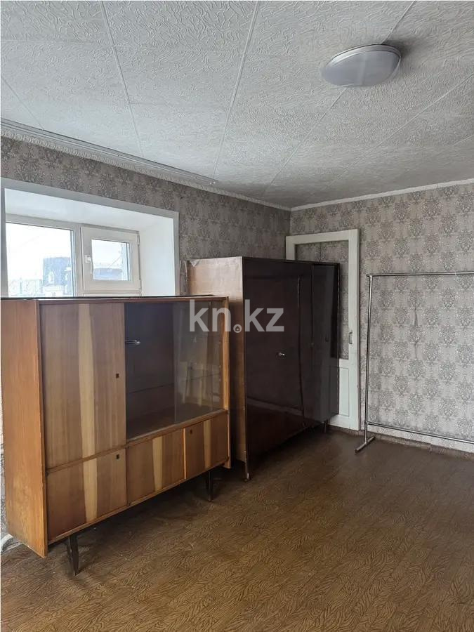 Продажа 1-комнатной квартиры, 29.8 м² в Астане - фото 2