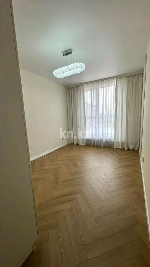 Продажа 4-комнатной квартиры, 107 м² в Алматы - фото 3