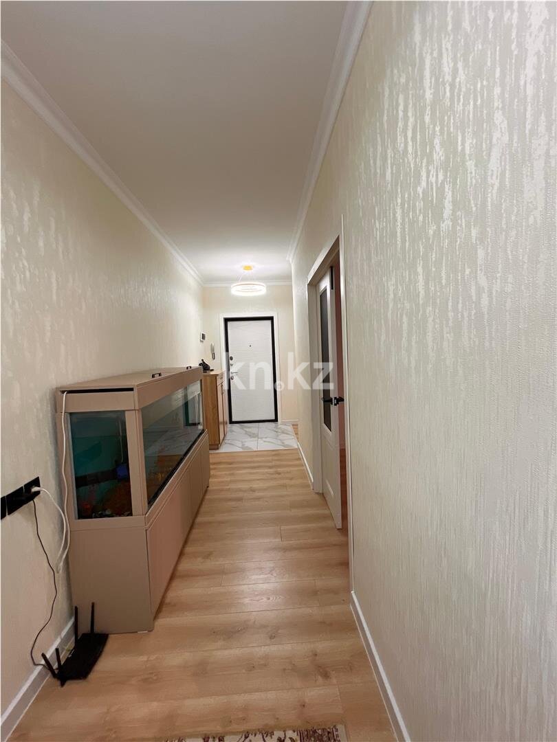 Продажа 3-комнатной квартиры, 84 м² в Караганде - фото 13