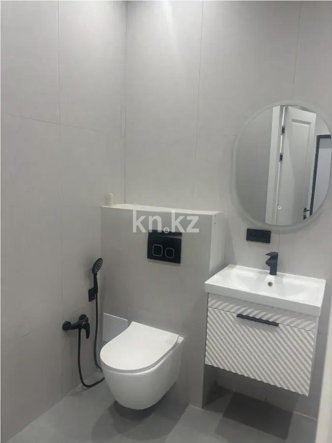 Продажа 1-комнатной квартиры, 41.4 м², ул. Молдагалиева, дом  7 в Астане - фото 2