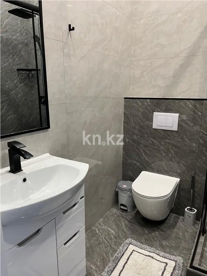 Продажа 2-комнатной квартиры, 52 м², пр. Серкебаева, дом  146 в Алматы - фото 7