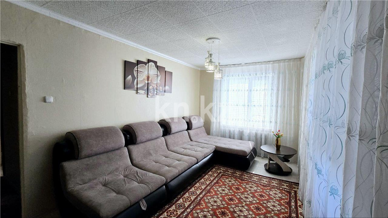 Продажа 2-комнатной квартиры, 54 м², ул. 70 квартал в Темиртау