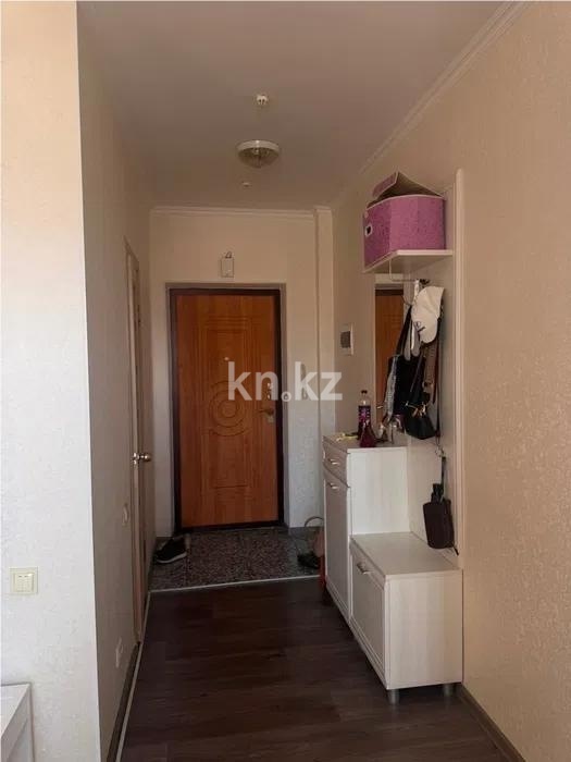 Продажа 1-комнатной квартиры, 34 м² в Астане - фото 4