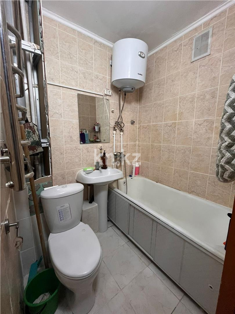 Продажа 3-комнатной квартиры, 62 м² в Караганде - фото 7