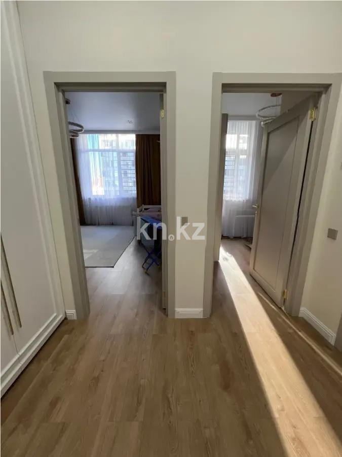 Продажа 2-комнатной квартиры, 43.1 м² в Астане - фото 4