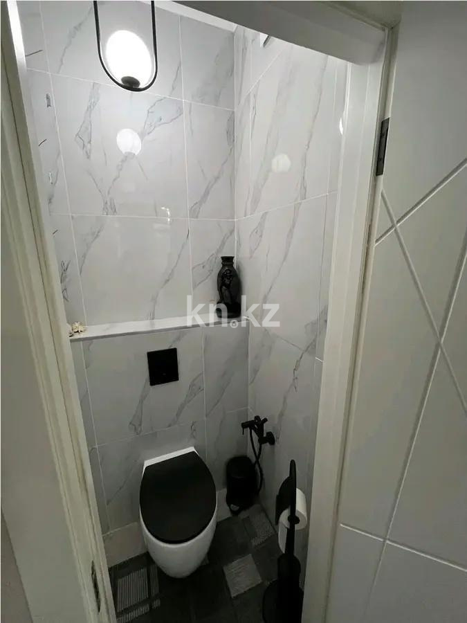 Продажа 3-комнатной квартиры, 74 м², ул. Навои, дом  68/2 в Алматы - фото 7