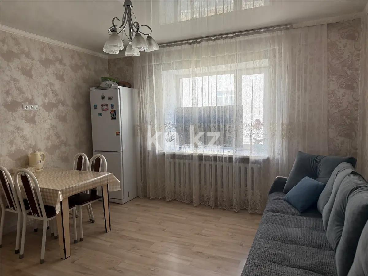 Продажа 3-комнатной квартиры, 60 м² в Астане