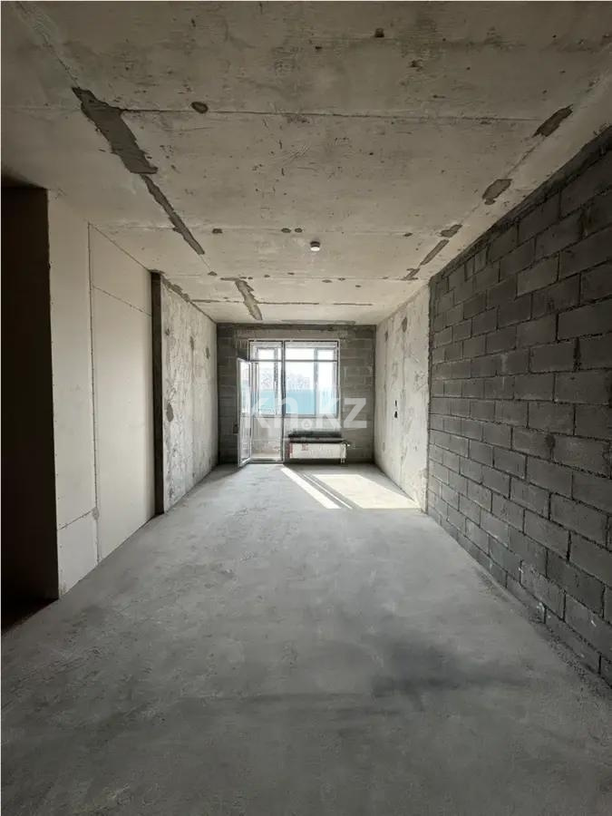 Продажа 3-комнатной квартиры, 78.4 м² в Алматы - фото 2