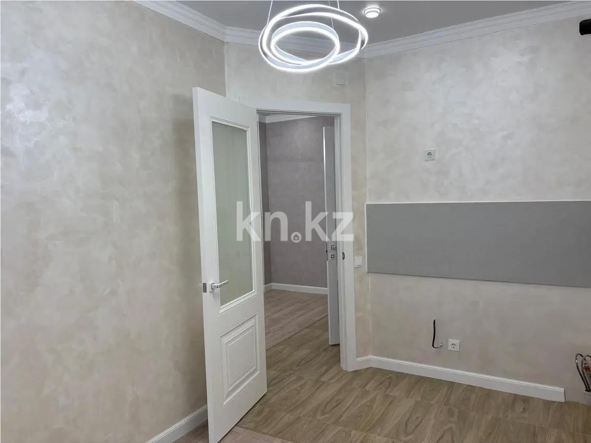 Продажа 2-комнатной квартиры, 45 м² в Алматы - фото 2