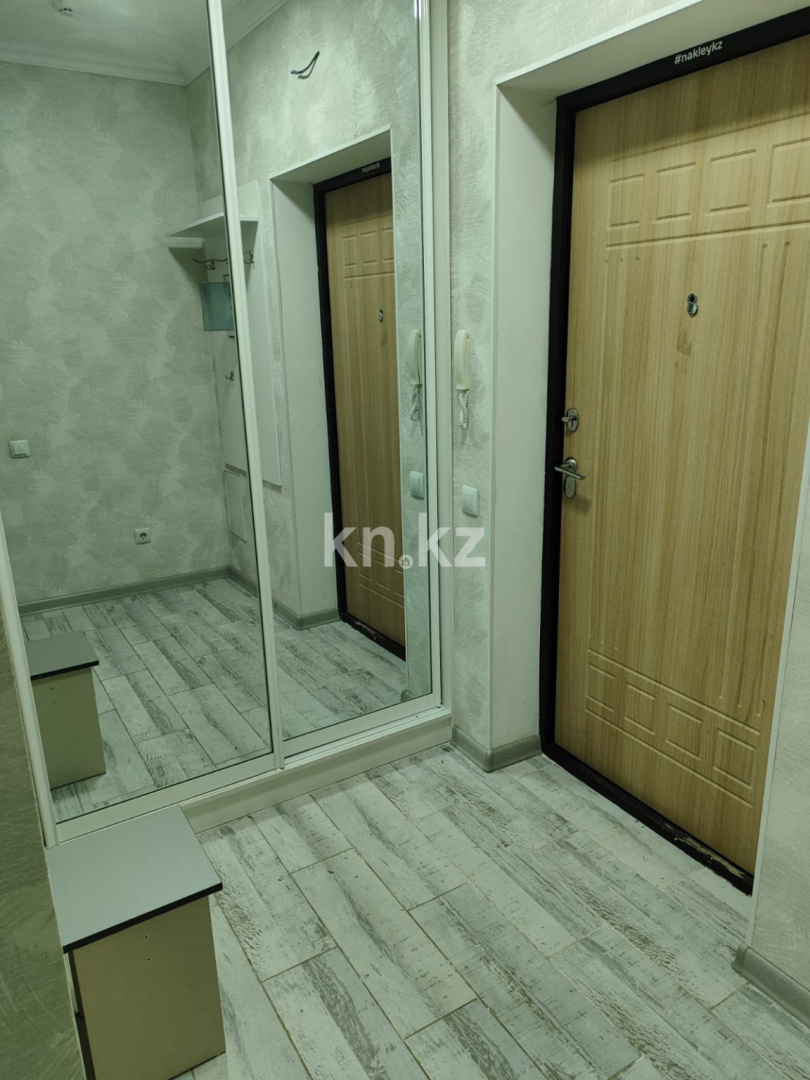 Аренда 1-комнатной квартиры, 40 м² в Астане - фото 8