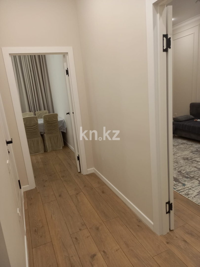 Аренда 1-комнатной квартиры, 40 м² в Астане - фото 8