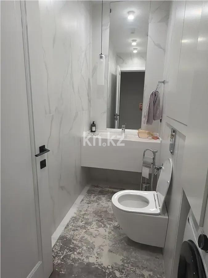 Продажа 4-комнатной квартиры, 138 м² в Алматы - фото 4