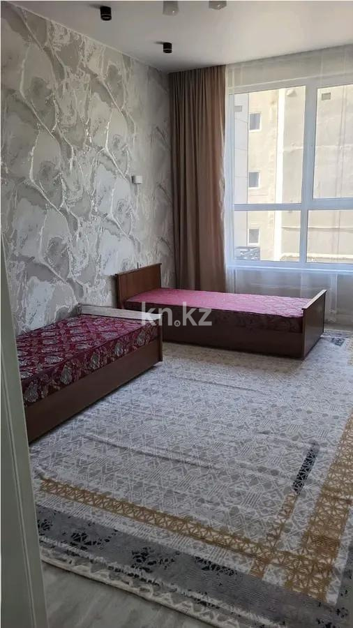 Продажа 2-комнатной квартиры, 48 м² в Алматы - фото 2