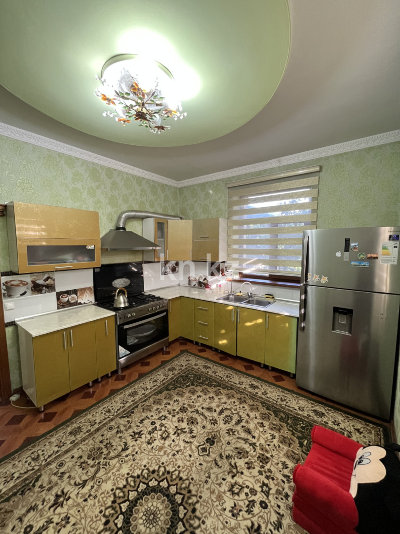 Продажа 6-комнатного дома, 220 м² в Шымкенте - фото 20