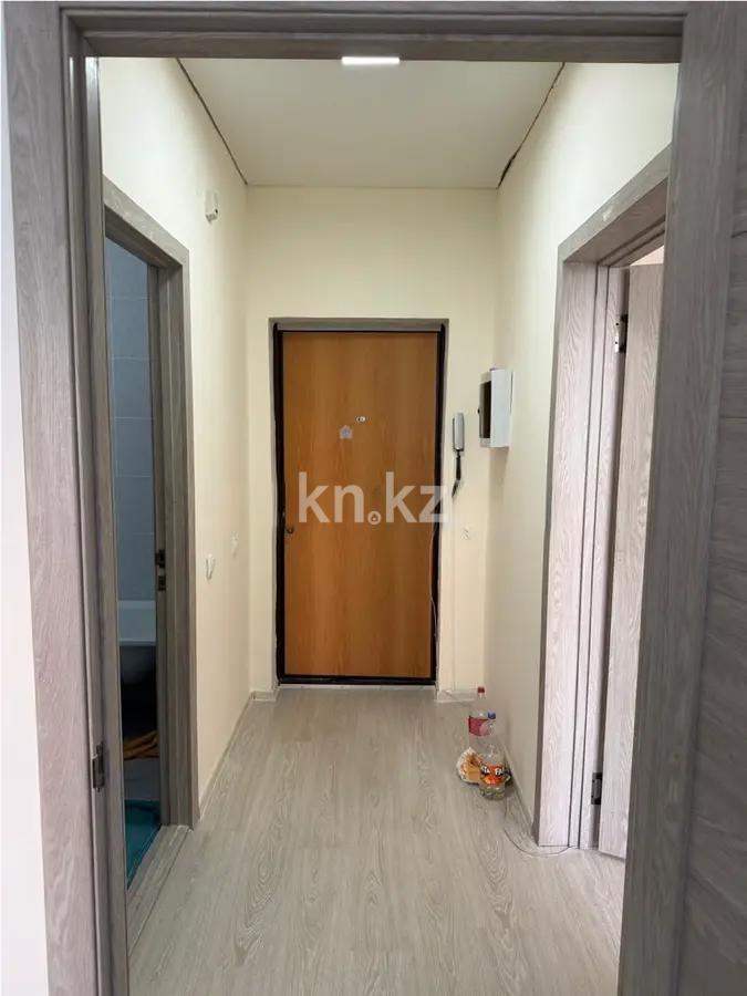 Продажа 1-комнатной квартиры, 40.8 м² в Алматы - фото 3