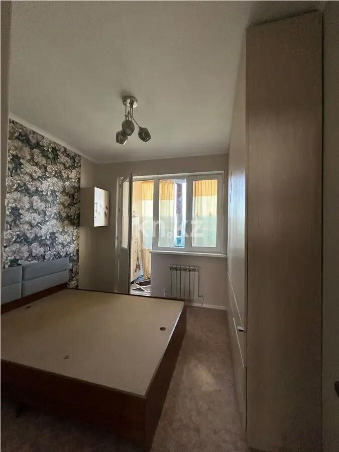 Продажа 2-комнатной квартиры, 45 м² в Алматы