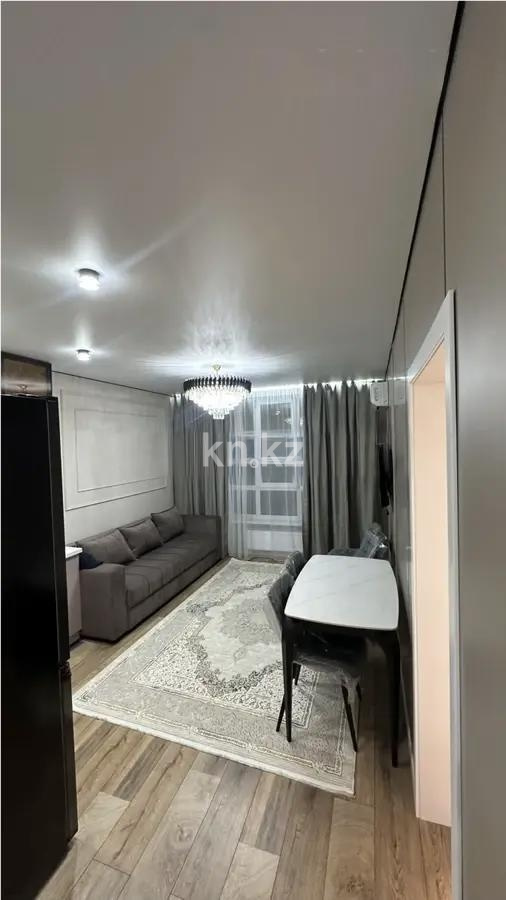 Продажа 3-комнатной квартиры, 47 м² в Алматы