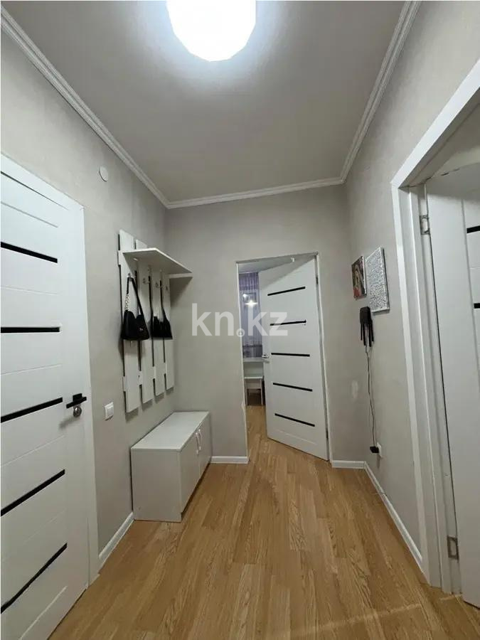 Продажа 1-комнатной квартиры, 38 м² в Астане - фото 5