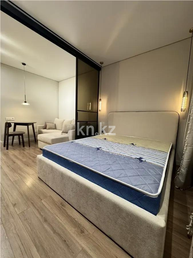 Продажа 1-комнатной квартиры, 33 м² в Алматы - фото 3