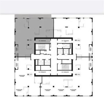 Продажа 4-комнатной квартиры, 225 м² в Астане