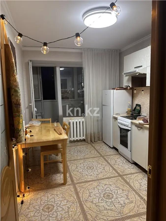 Продажа 2-комнатной квартиры, 50 м², ул. Сокпакбаева, дом  20 в Астане - фото 3