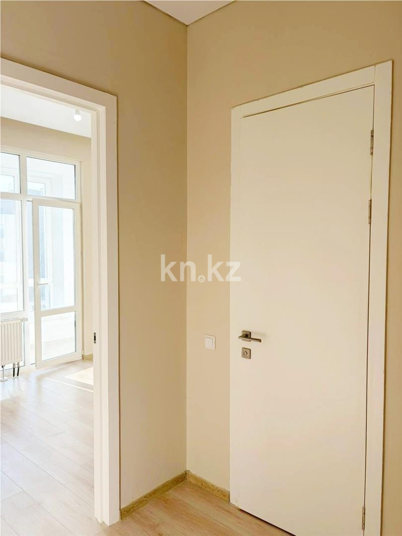 Продажа 1-комнатной квартиры, 38 м² в Астане - фото 3