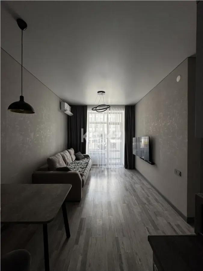 Продажа 1-комнатной квартиры, 38 м² в Астане