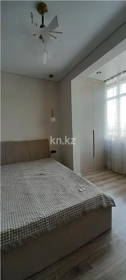 Продажа 1-комнатной квартиры, 33 м² в Алматы