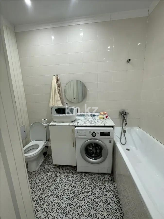 Продажа 1-комнатной квартиры, 30 м², ул. Мухамедханова, дом  12/3 в Астане - фото 3