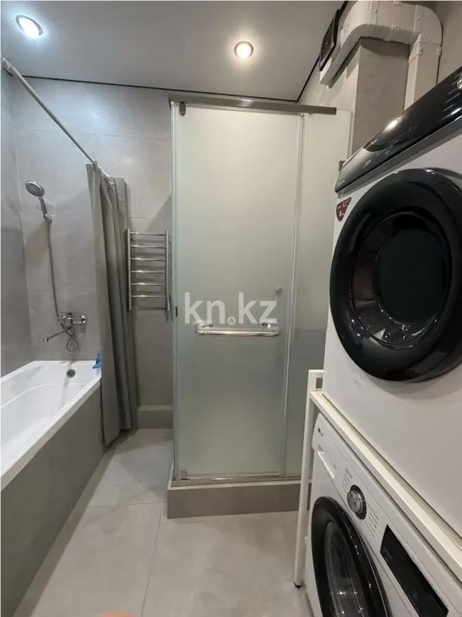 Продажа 2-комнатной квартиры, 70 м² в Алматы - фото 3