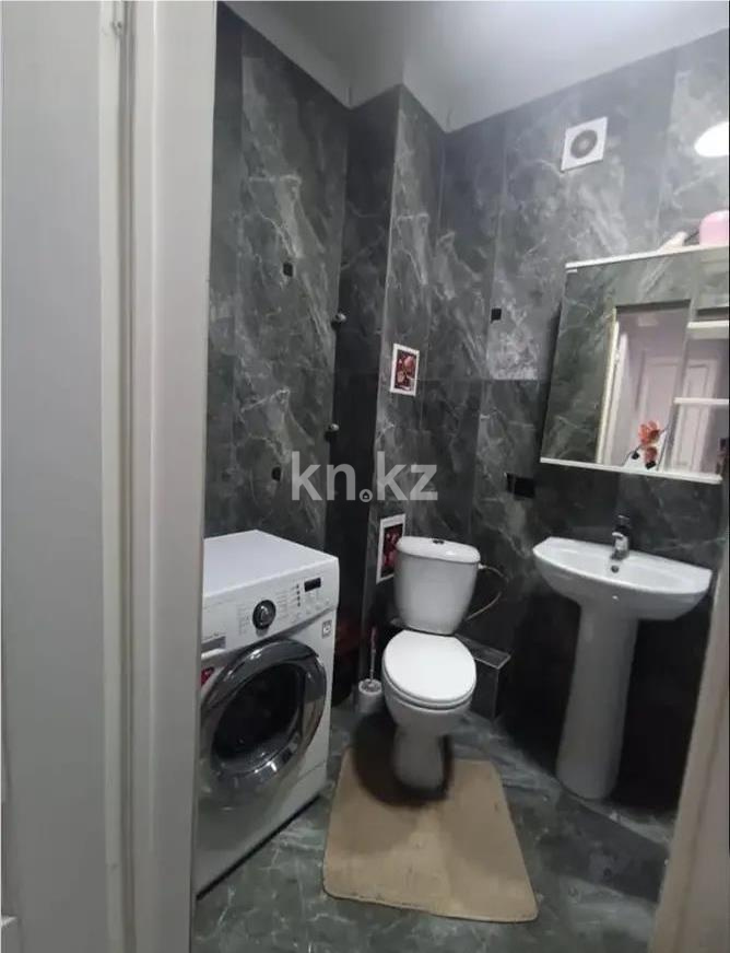 Продажа 1-комнатной квартиры, 39.9 м² в Астане - фото 4