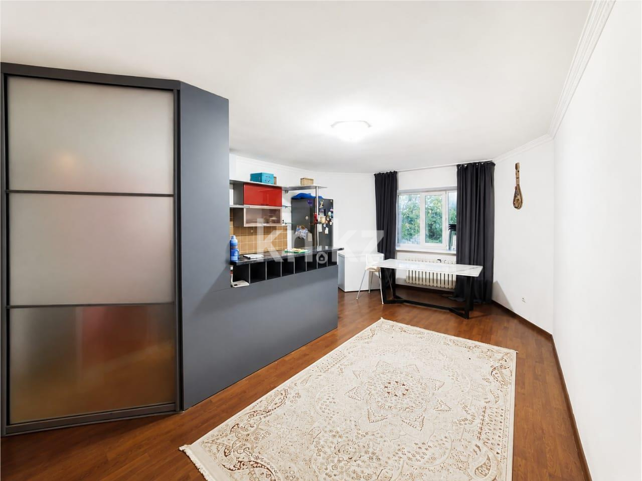 Продажа 3-комнатной квартиры, 69.9 м² в Астане