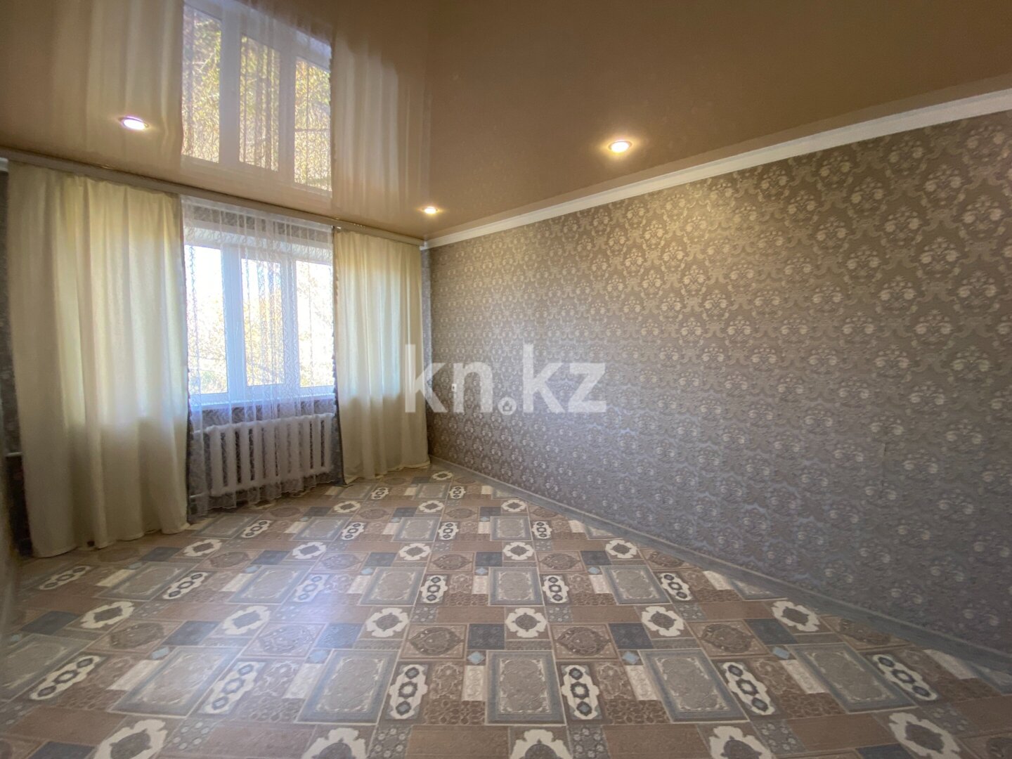 Продажа 4-комнатной квартиры, 76.6 м² в Караганде - фото 6