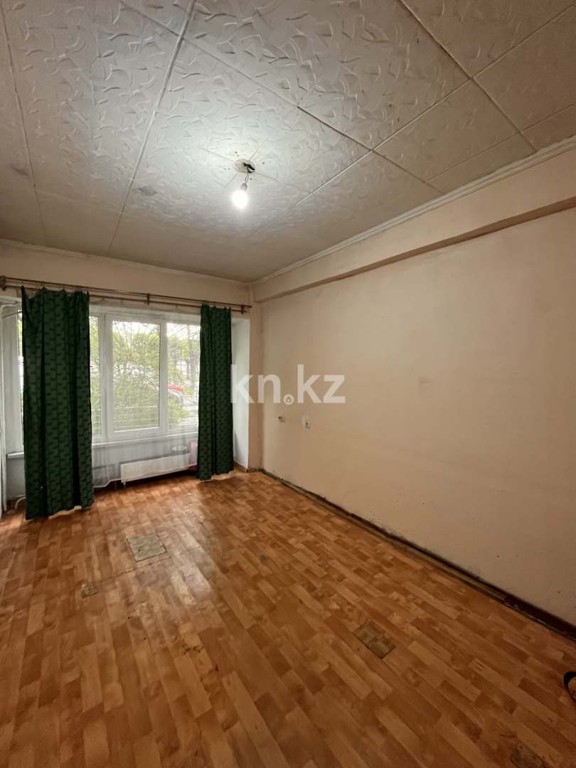 Продажа 3-комнатной квартиры, 63 м² в Алматы - фото 2