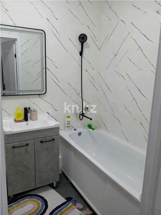 Продажа 1-комнатной квартиры, 30 м², ул. Утепова, дом  31 в Алматы - фото 2