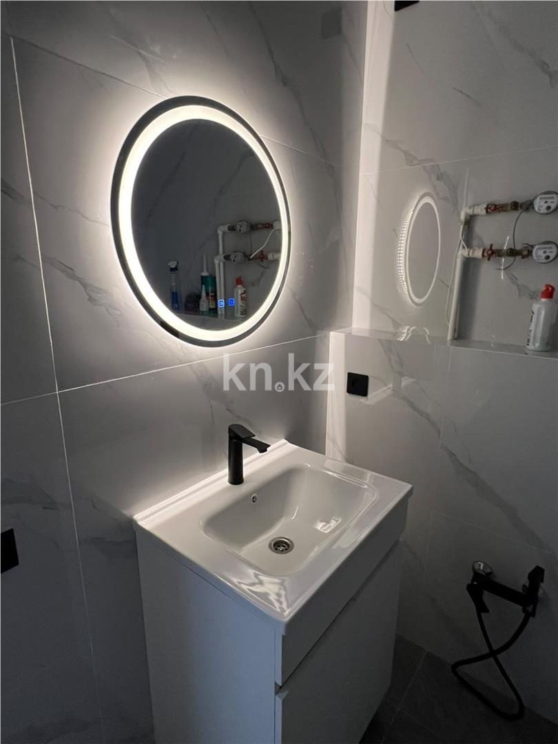 Продажа 2-комнатной квартиры, 60 м² в Караганде - фото 6